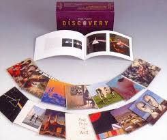 Pink Floyd : Discovery